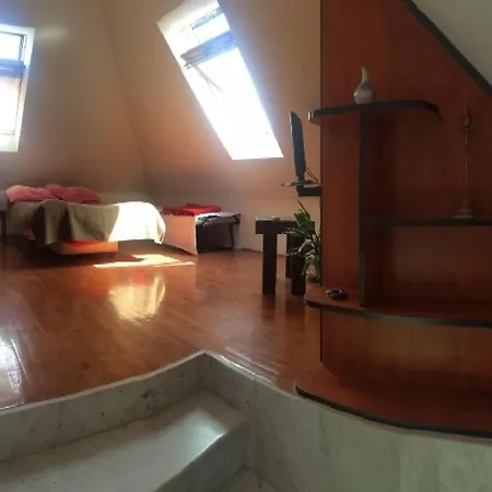 Simba - St Apartment Supetar