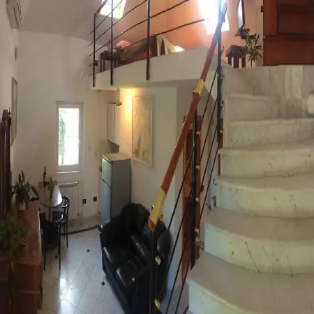 Apartment Simba - St Supetar