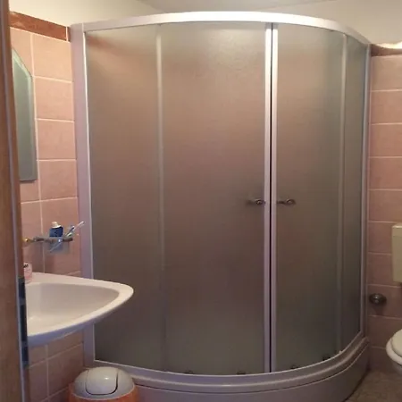 Apartment Simba - St Supetar