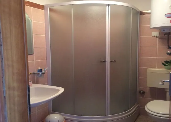 Lägenhet Simba - St Supetar