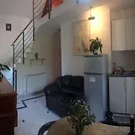 Lejlighed Simba - St *