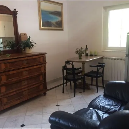 Apartman Simba - St *