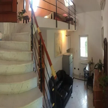 Apartman Simba - St *