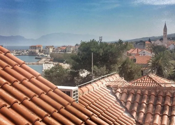 Simba - St * Supetar