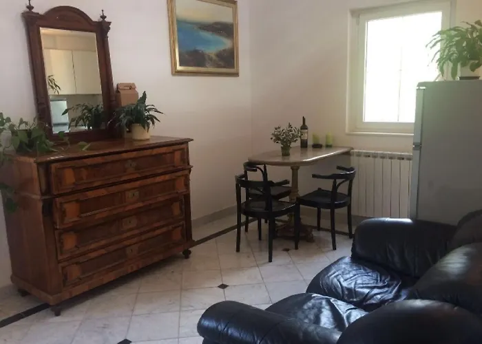 Apartman Simba - St *