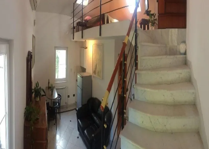 Apartman Simba - St Supetar