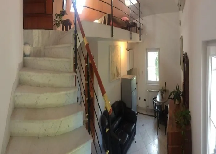 Apartman Simba - St *